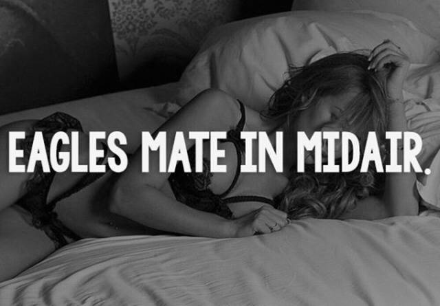 Facts are Best Served with Hot Girls