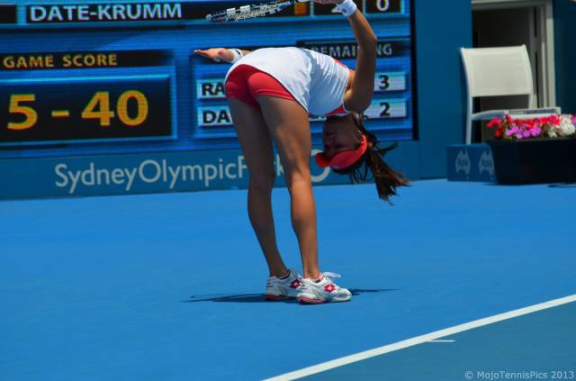 Reasons Why We Like Watching Women