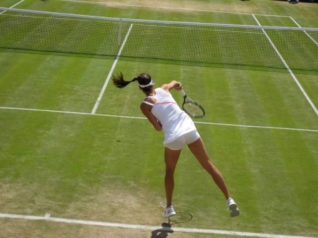 Reasons Why We Like Watching Women