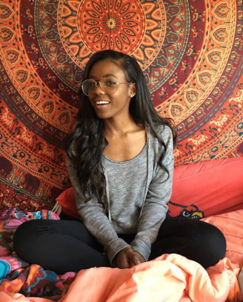 Black Is Beautiful And Very Very Hot