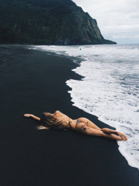 Time for a Booty Call