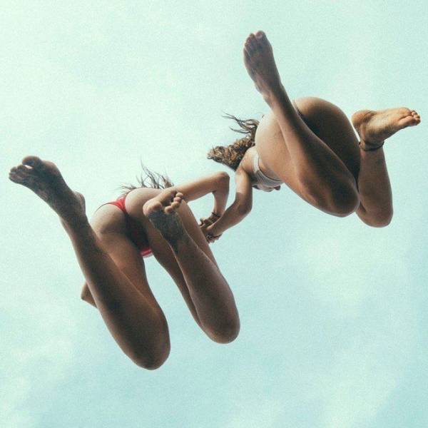 Time for a Booty Call