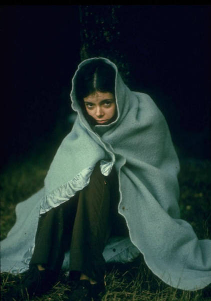 Blast From The Past: Woodstock Era Fashion