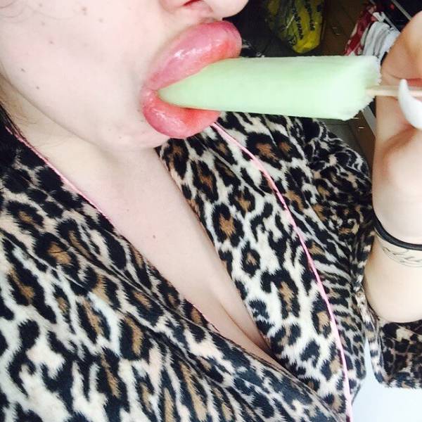 Victim Of The Silicone Injections