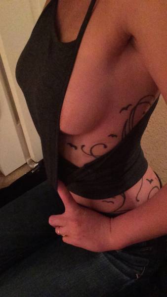 Because Braless Is Just Generally Better