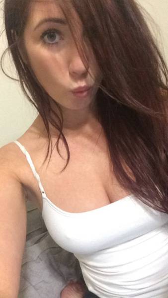 Because Braless Is Just Generally Better