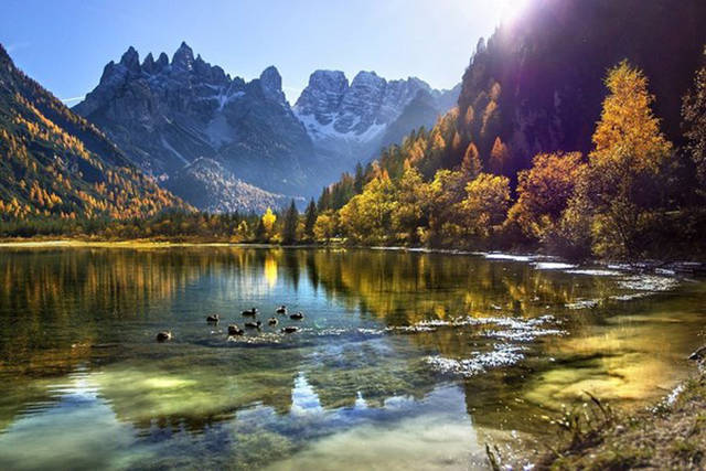 Fascinating Photos That Speak For Themselves