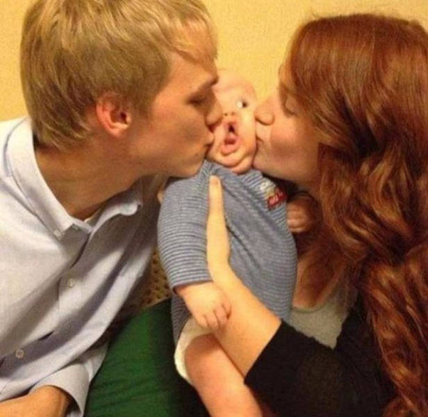 Fascinating Photos That Speak For Themselves