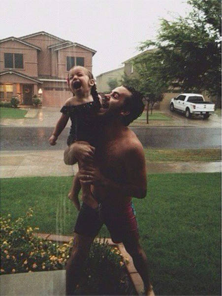 Fascinating Photos That Speak For Themselves