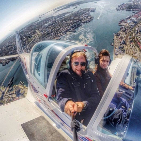 Fascinating Photos That Speak For Themselves