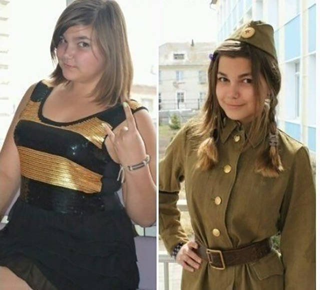 Fascinating Photos That Speak For Themselves