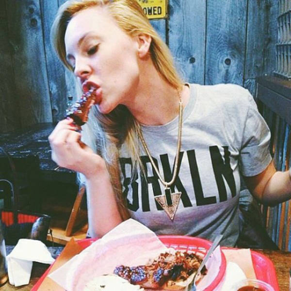 These Gals With BBQ Will Make You Drool