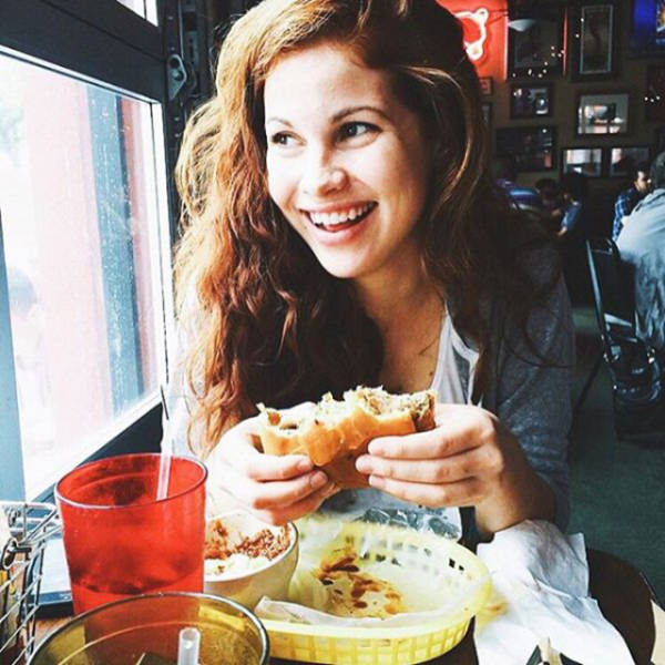 These Gals With BBQ Will Make You Drool