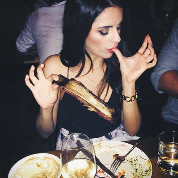 These Gals With BBQ Will Make You Drool