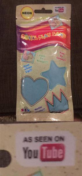 Sometimes the Only Question is WTF?