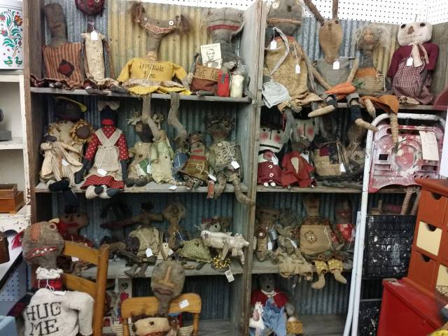 Sometimes the Only Question is WTF?