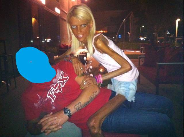 Sometimes the Only Question is WTF?