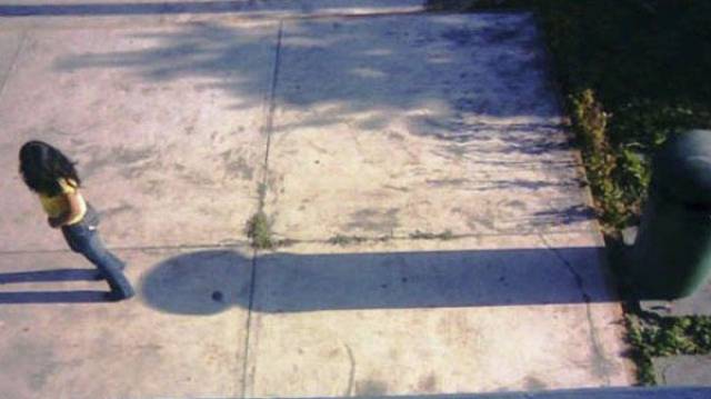 Shadows Can Make Photos Really Naughty
