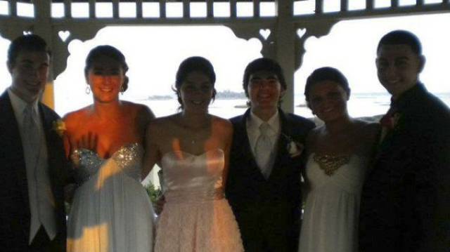 Shadows Can Make Photos Really Naughty