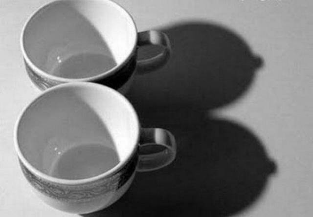 Shadows Can Make Photos Really Naughty