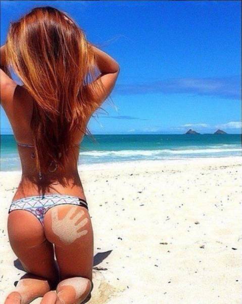 Time for a Booty Call