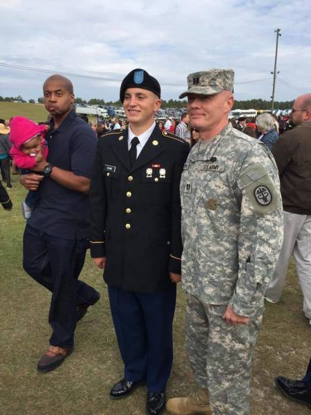 Because Photobombs Are Always Funny