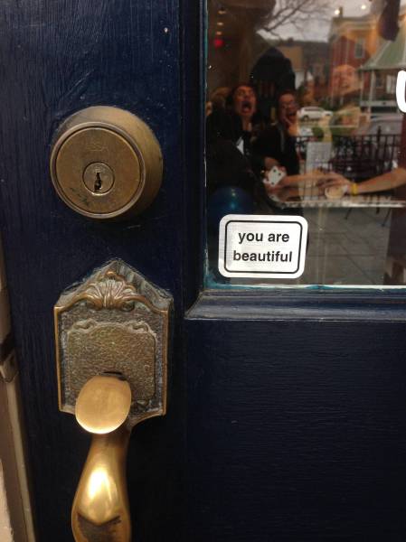 Because Photobombs Are Always Funny