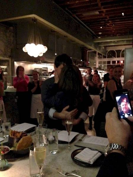 Because Photobombs Are Always Funny