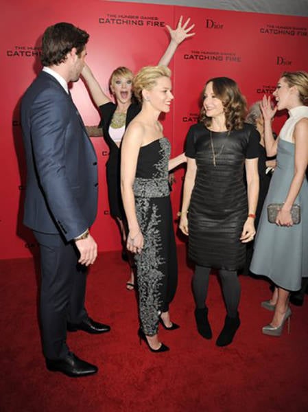 Because Photobombs Are Always Funny