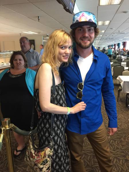 Because Photobombs Are Always Funny