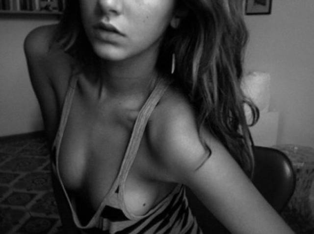 Because Braless Is Just Generally Better