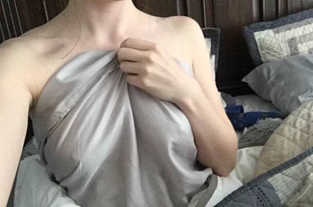 Because Braless Is Just Generally Better