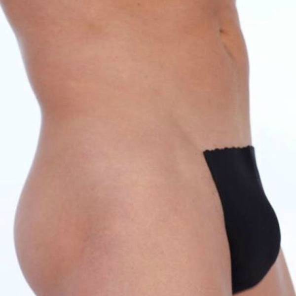 Strapless Panties That Are Totally Invisible