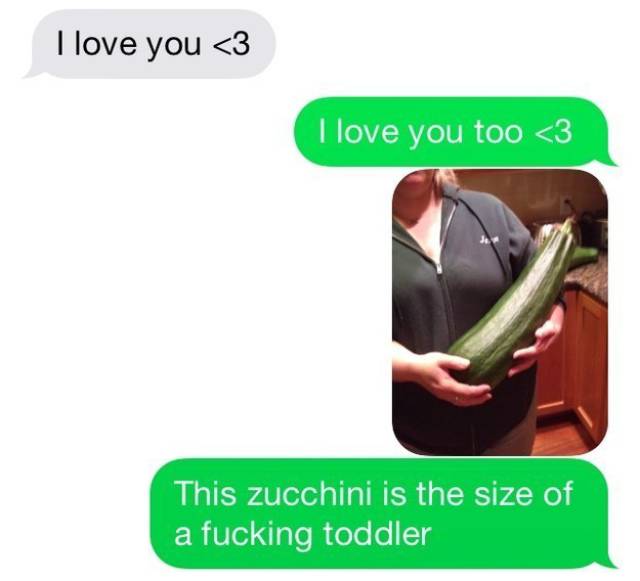 These Texts Will Definitely Crack You Up