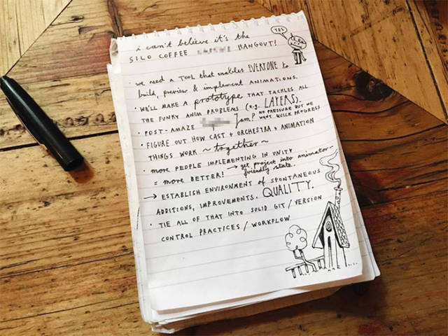 Perfect And Beautiful Handwriting That Will Amaze You