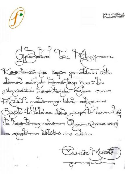 Perfect And Beautiful Handwriting That Will Amaze You