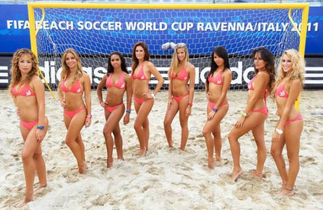 The More the Merrier