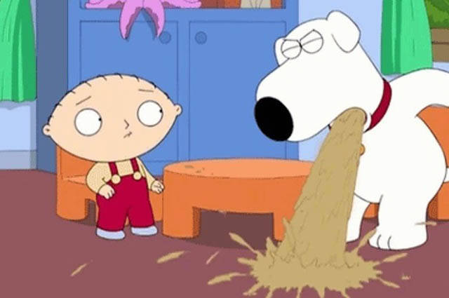 When Anal Sex Turns Into A Disaster