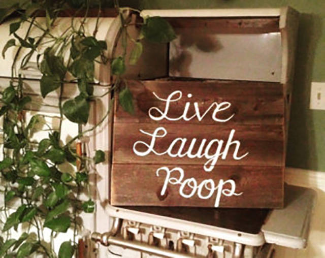 When Anal Sex Turns Into A Disaster