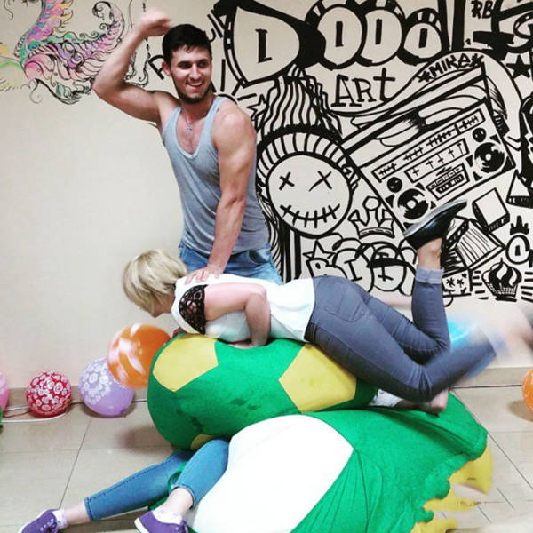 Compilation Of The Biggest Douchelords