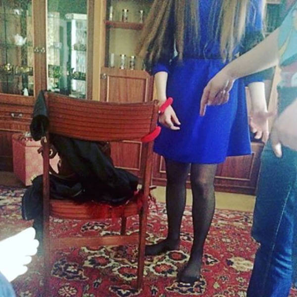 Compilation Of The Biggest Douchelords