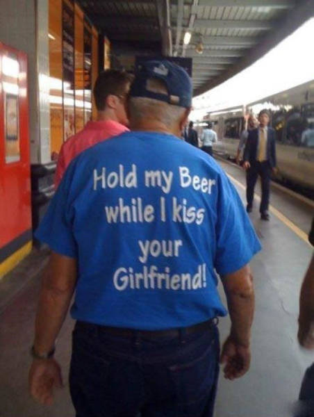 Compilation Of The Biggest Douchelords