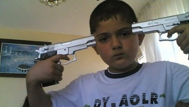 Compilation Of The Biggest Douchelords