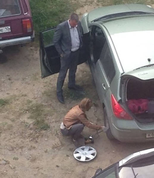 Compilation Of The Biggest Douchelords