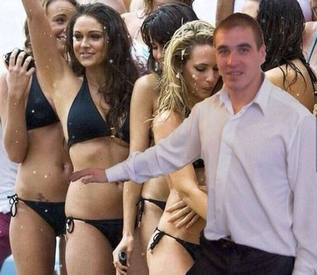 Compilation Of The Biggest Douchelords