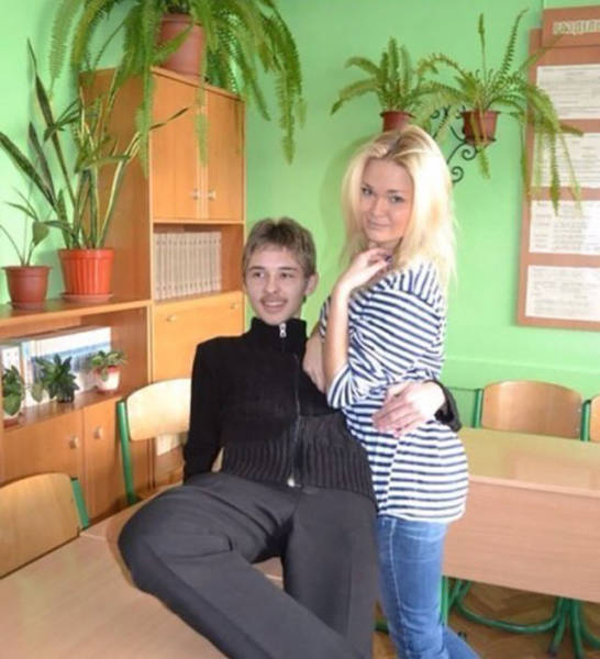 Compilation Of The Biggest Douchelords