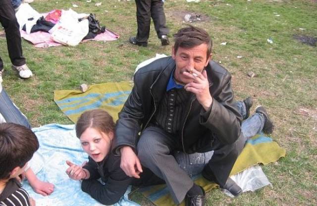 Compilation Of The Biggest Douchelords