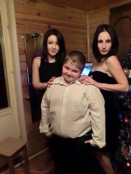 Compilation Of The Biggest Douchelords