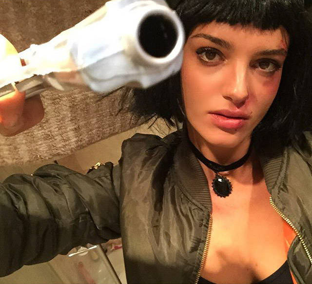 The Sexy Cosplay Girls of Every Nerd