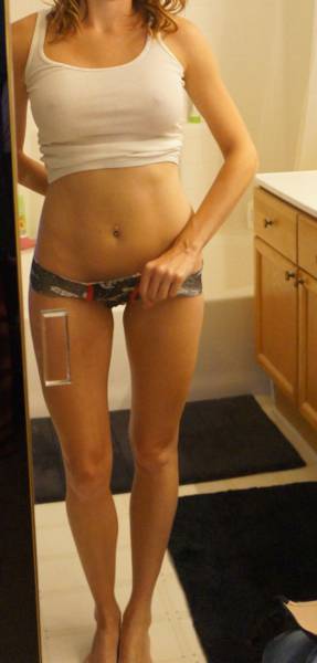 Because Braless Is Just Generally Better